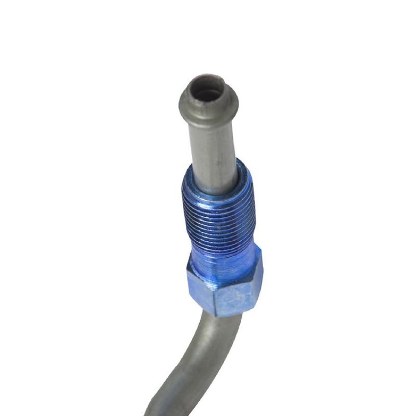 Edelmann 71824 Edelmann Power Steering Pressure Hose