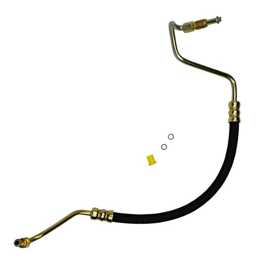 Edelmann 71824E Premium Edelmann Elite Power Steering Hose