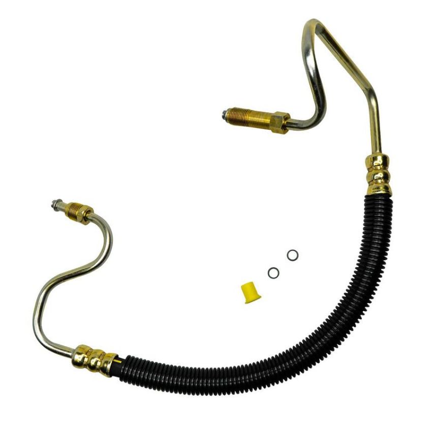 Edelmann 71826E Premium Edelmann Elite Power Steering Hose