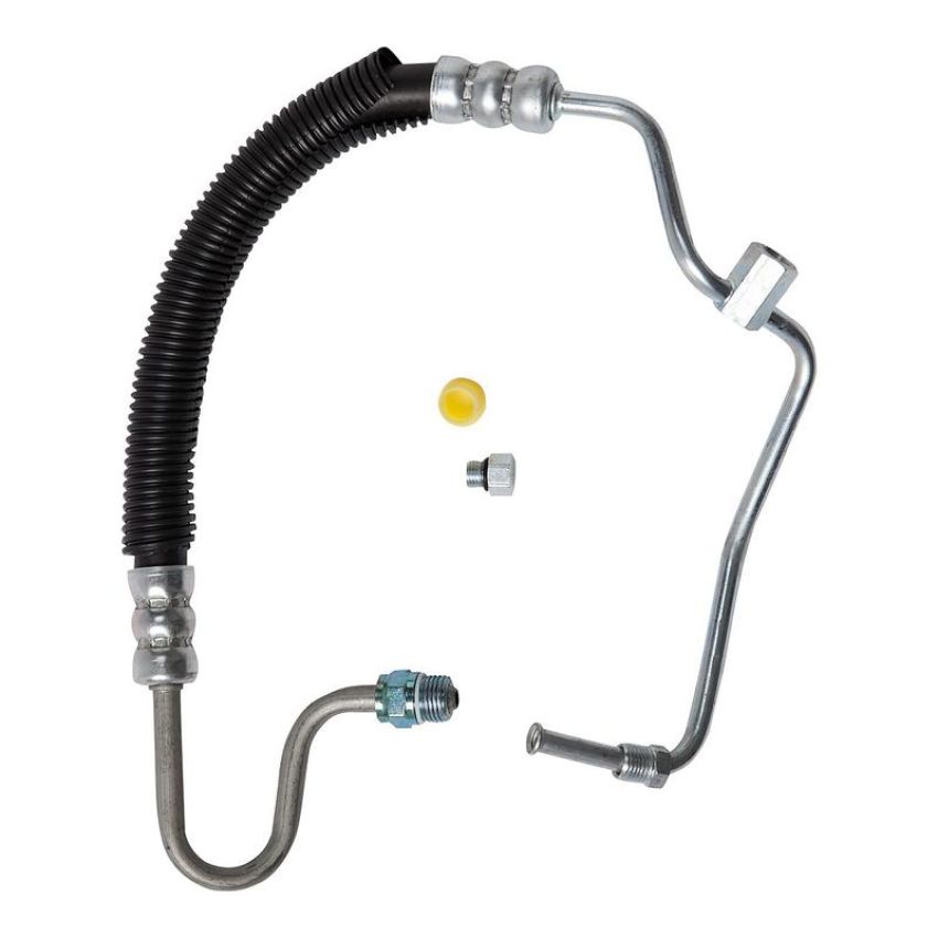 Edelmann 71827 Edelmann Power Steering Pressure Hose