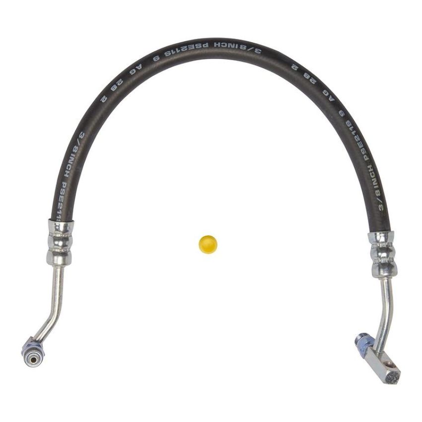 Edelmann 71829 Edelmann Power Steering Pressure Hose
