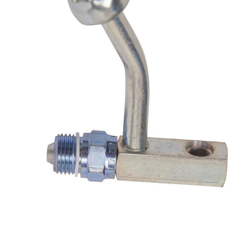 Edelmann 71829 Edelmann Power Steering Pressure Hose