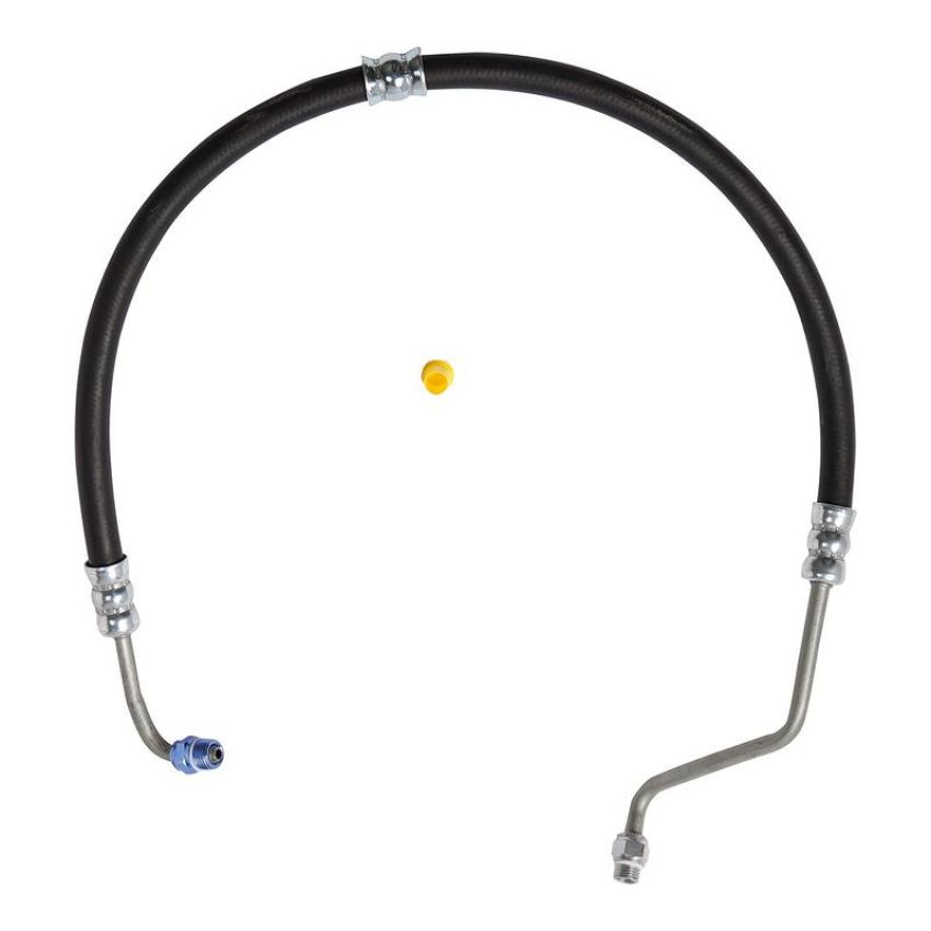 Edelmann 71834 Edelmann Power Steering Pressure Hose
