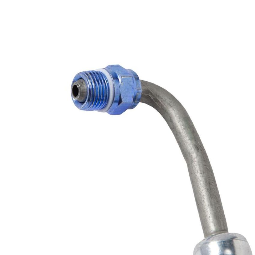 Edelmann 71834 Edelmann Power Steering Pressure Hose