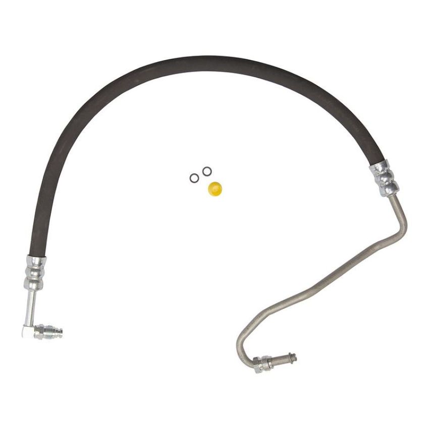 Edelmann 71836 Edelmann Power Steering Pressure Hose