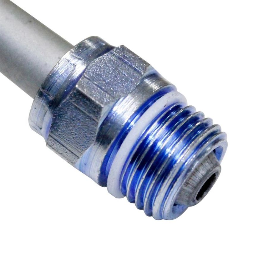 Edelmann 71841 Edelmann Power Steering Pressure Hose