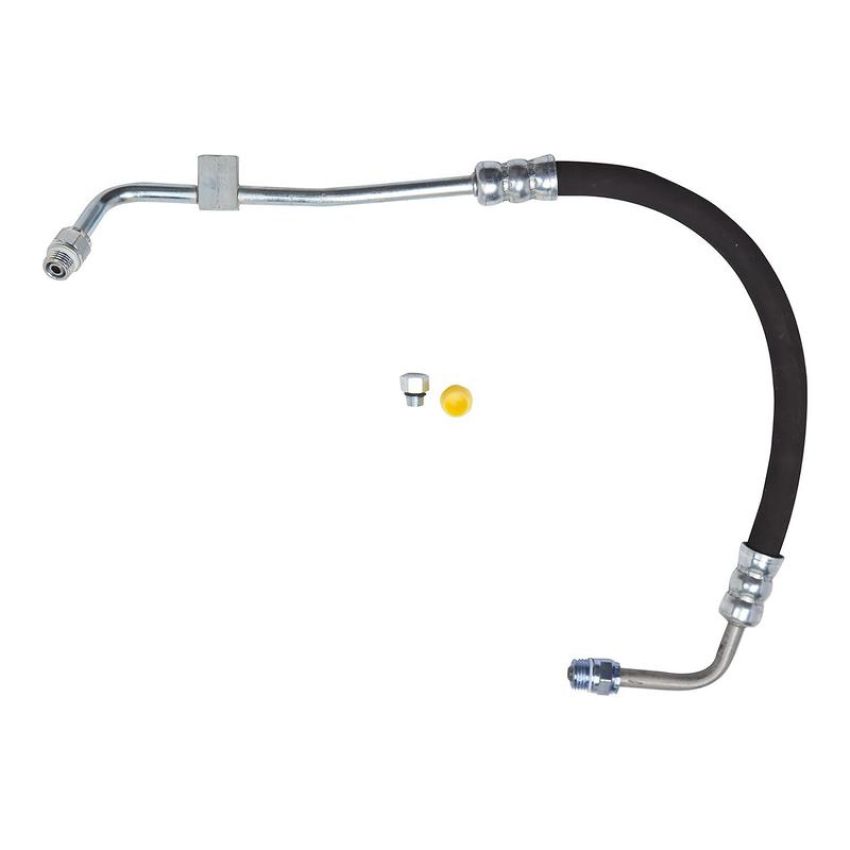 Edelmann 71843 Edelmann Power Steering Pressure Hose