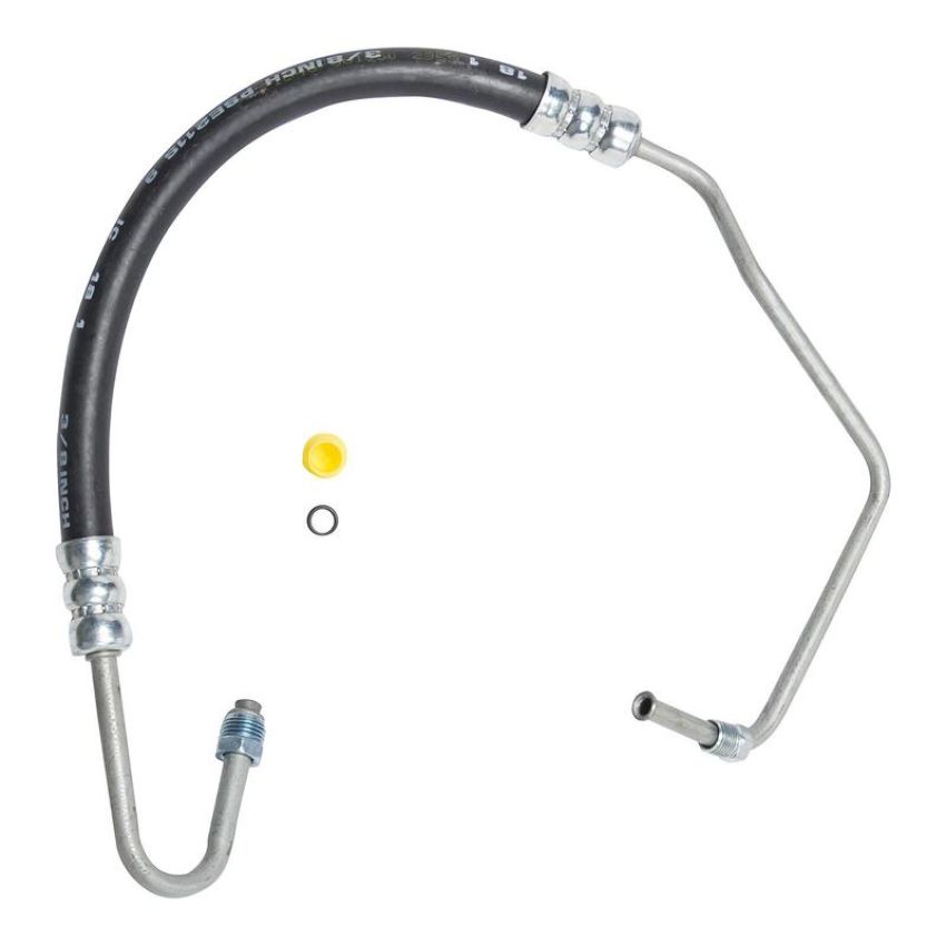 Edelmann 71846 Edelmann Power Steering Pressure Hose