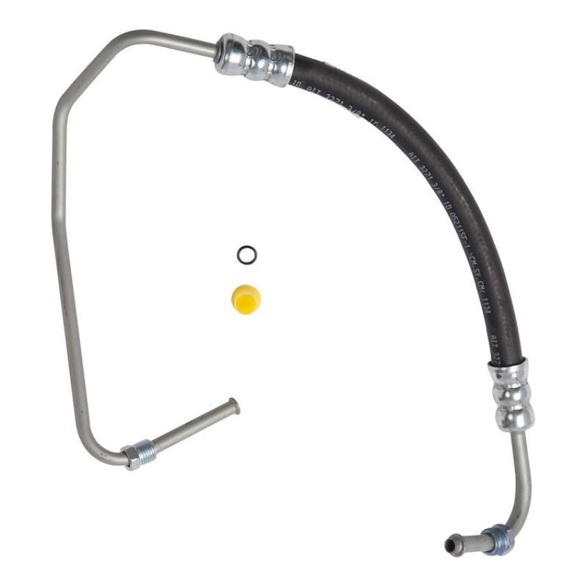 Edelmann 71849 Edelmann Power Steering Pressure Hose