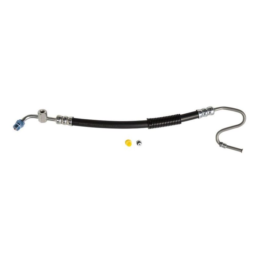 Edelmann 71851 Edelmann Power Steering Pressure Hose