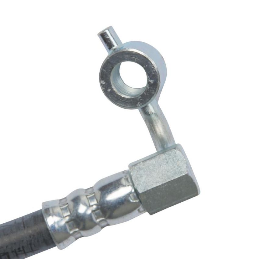 Edelmann 71869 Edelmann Power Steering Pressure Hose