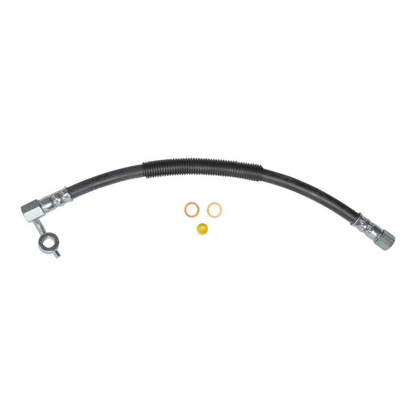 Edelmann 71869 Edelmann Power Steering Pressure Hose
