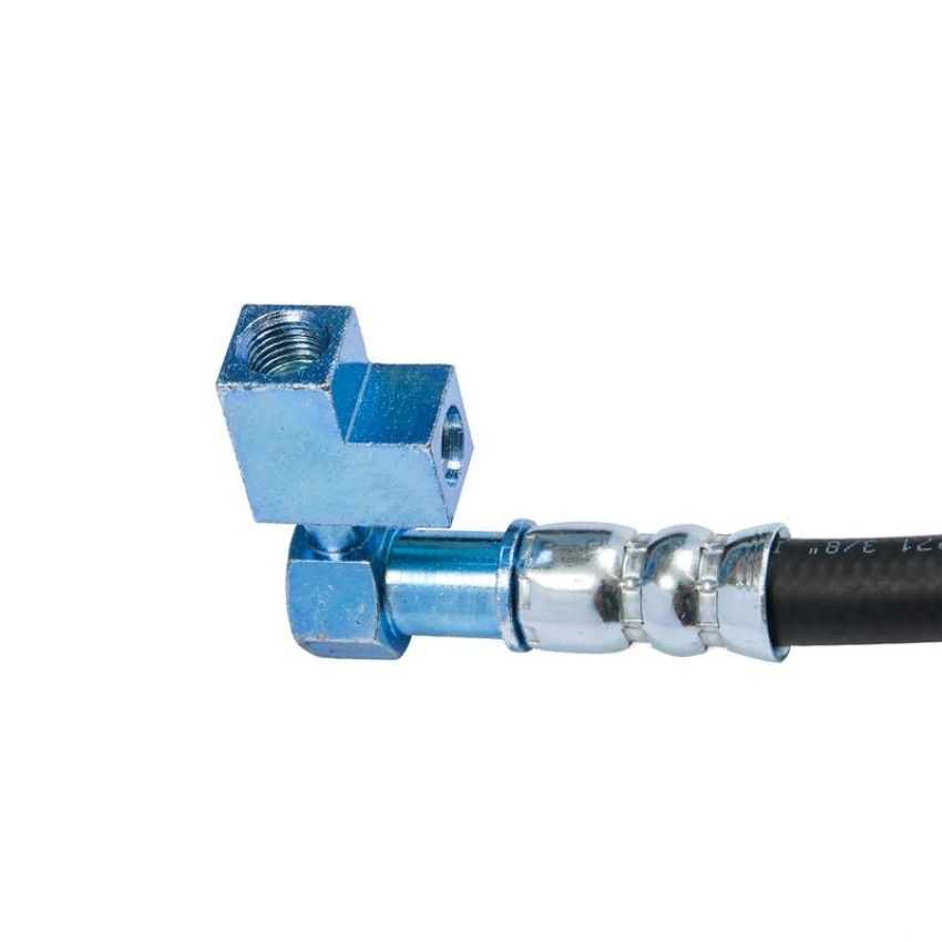 Edelmann 71872 Edelmann Power Steering Pressure Hose