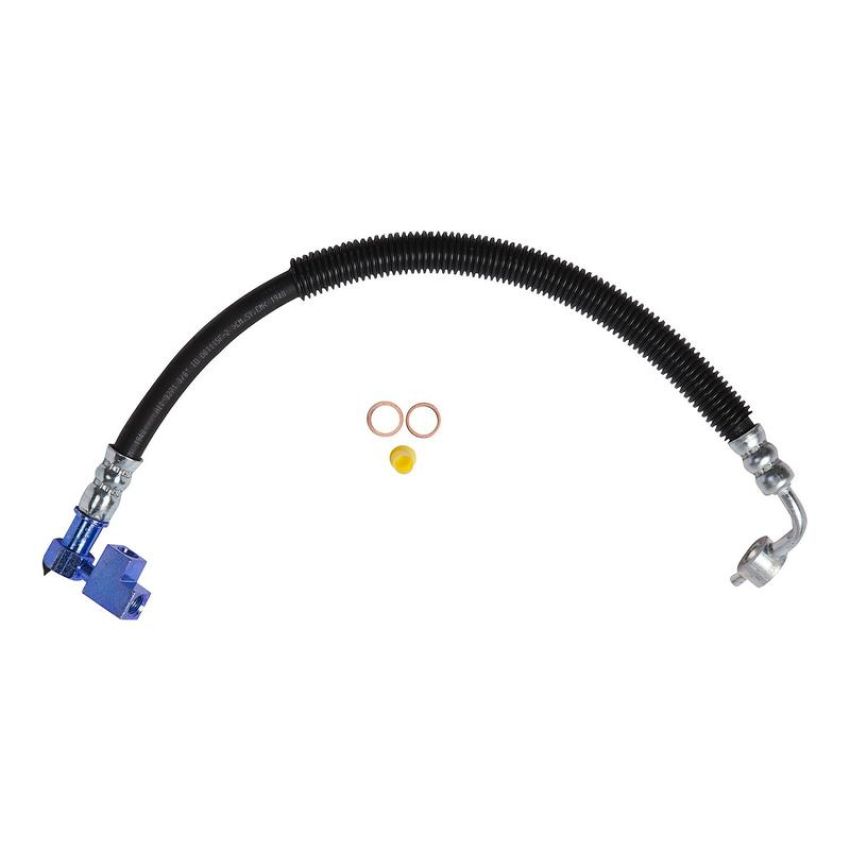 Edelmann 71872 Edelmann Power Steering Pressure Hose