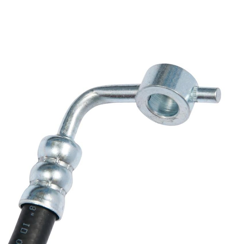 Edelmann 71872 Edelmann Power Steering Pressure Hose