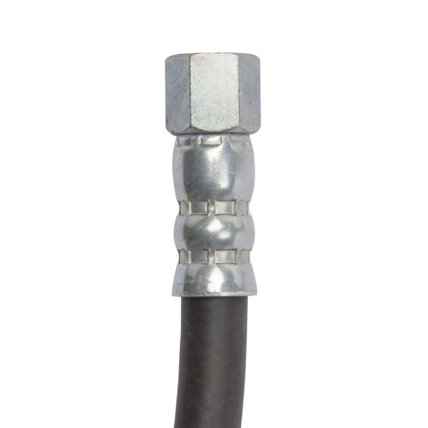 Edelmann 71873 Edelmann Power Steering Pressure Hose