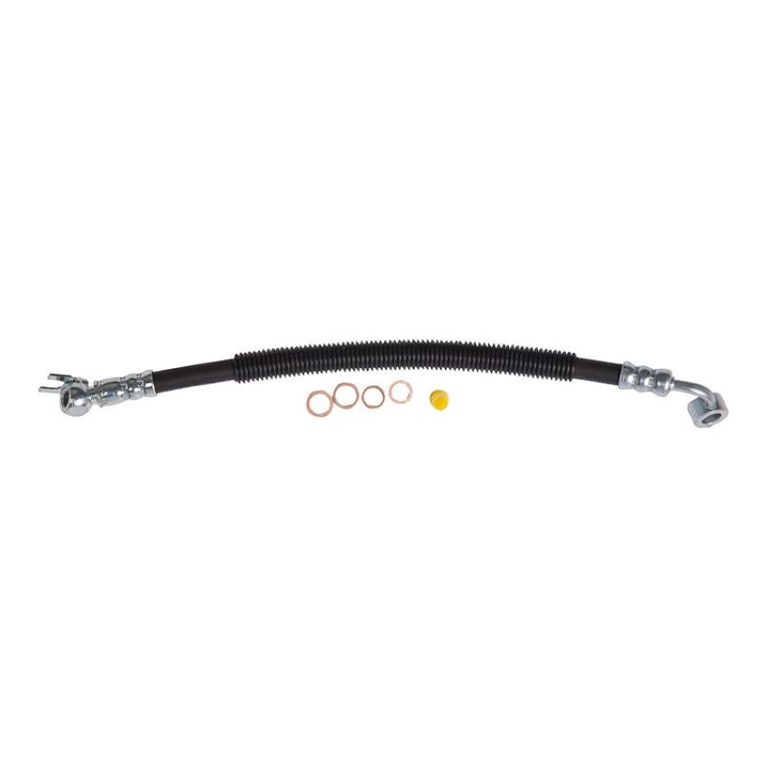 Edelmann 71874 Edelmann Power Steering Pressure Hose