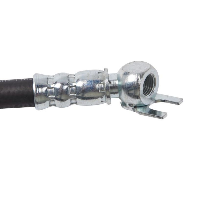 Edelmann 71874 Edelmann Power Steering Pressure Hose