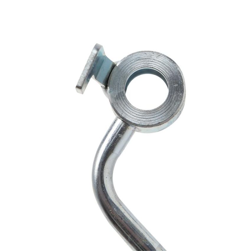 Edelmann 71877 Edelmann Power Steering Pressure Hose