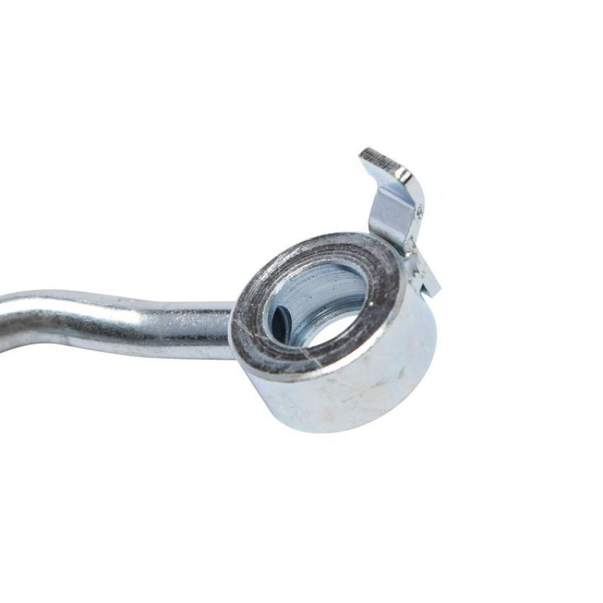 Edelmann 71877 Edelmann Power Steering Pressure Hose