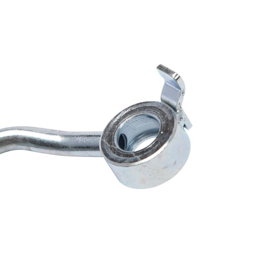Edelmann 71877 Edelmann Power Steering Pressure Hose