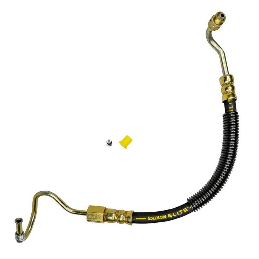 Edelmann 71878E Premium Edelmann Elite Power Steering Hose