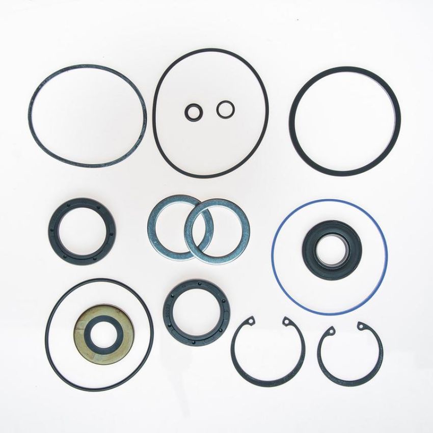 Edelmann 7642 STG. GEAR MAJOR SEAL KIT