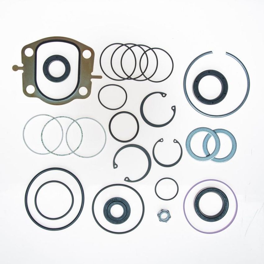 Edelmann 7860 STG. GEAR MAJOR SEAL KIT