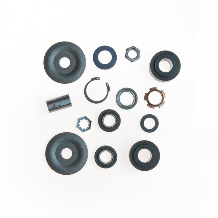 Edelmann 7874 PWR CYL COMP. REBUILD KIT