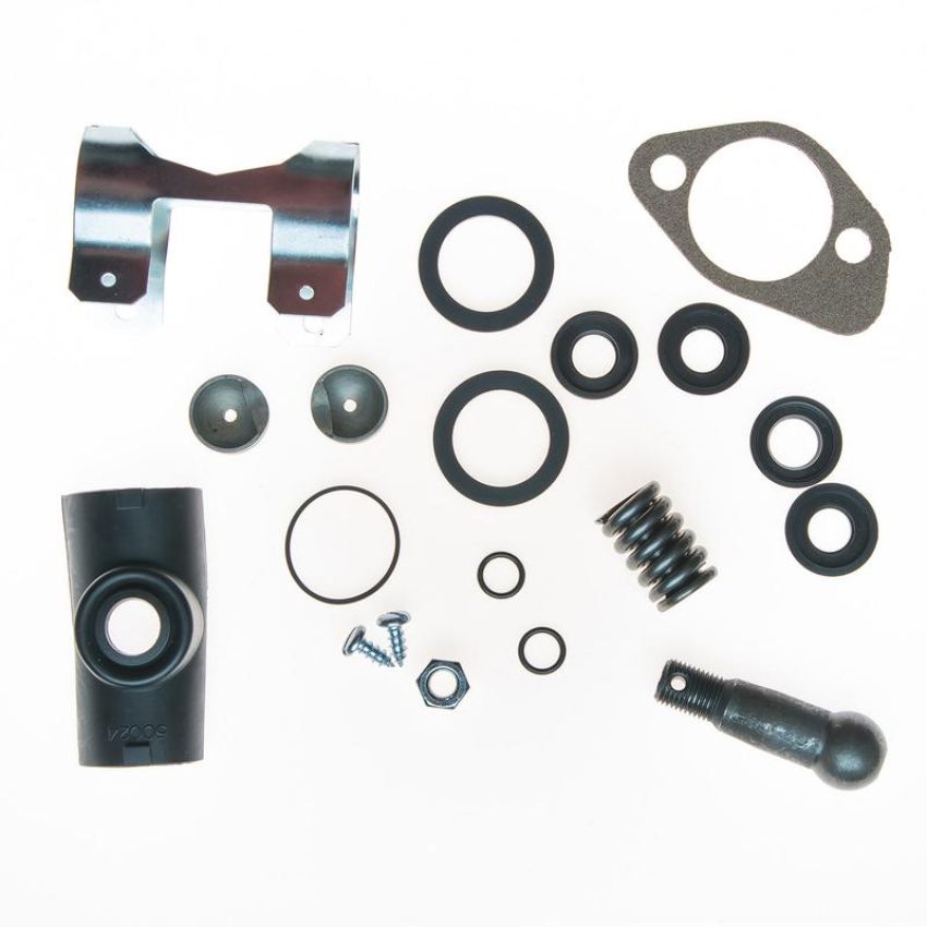 Edelmann 7885 CTRL VLV COMP REBUILD KIT