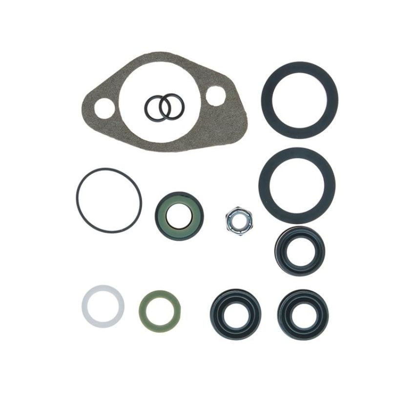 Edelmann 7889 CTRL VALVE SEAL KIT; W/O DUST COVER & CLAMP
