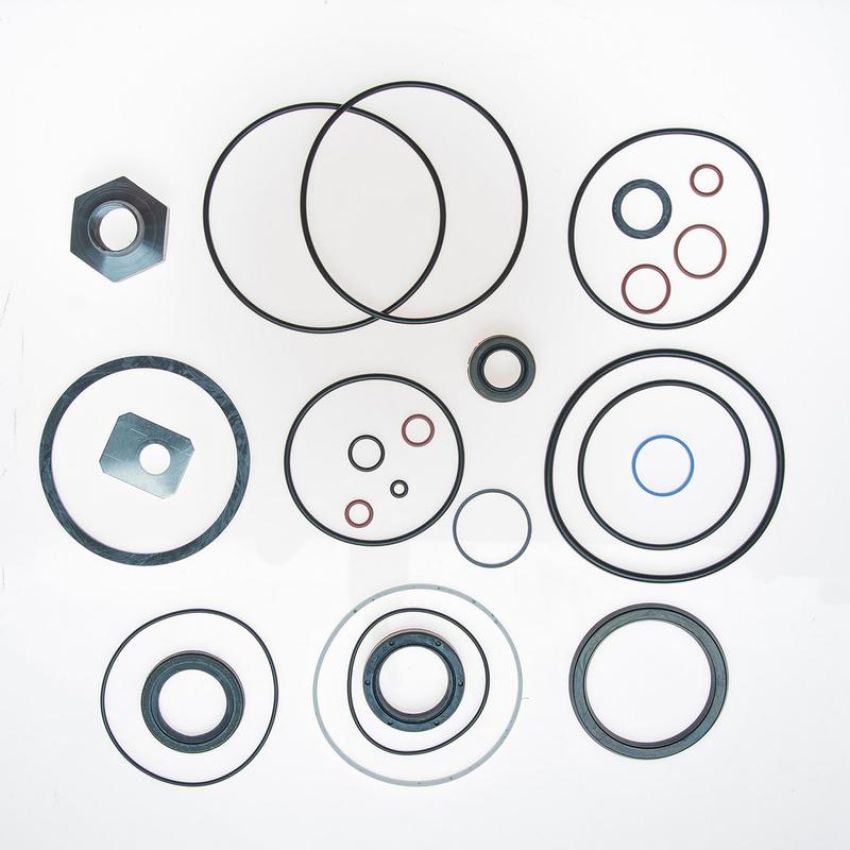 Edelmann 7895 STG. GEAR MAJOR SEAL KIT