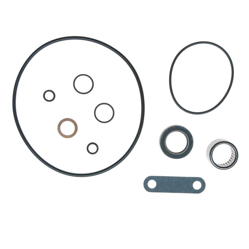 Edelmann 7900 PUMP COMPLETE REBUILD KIT