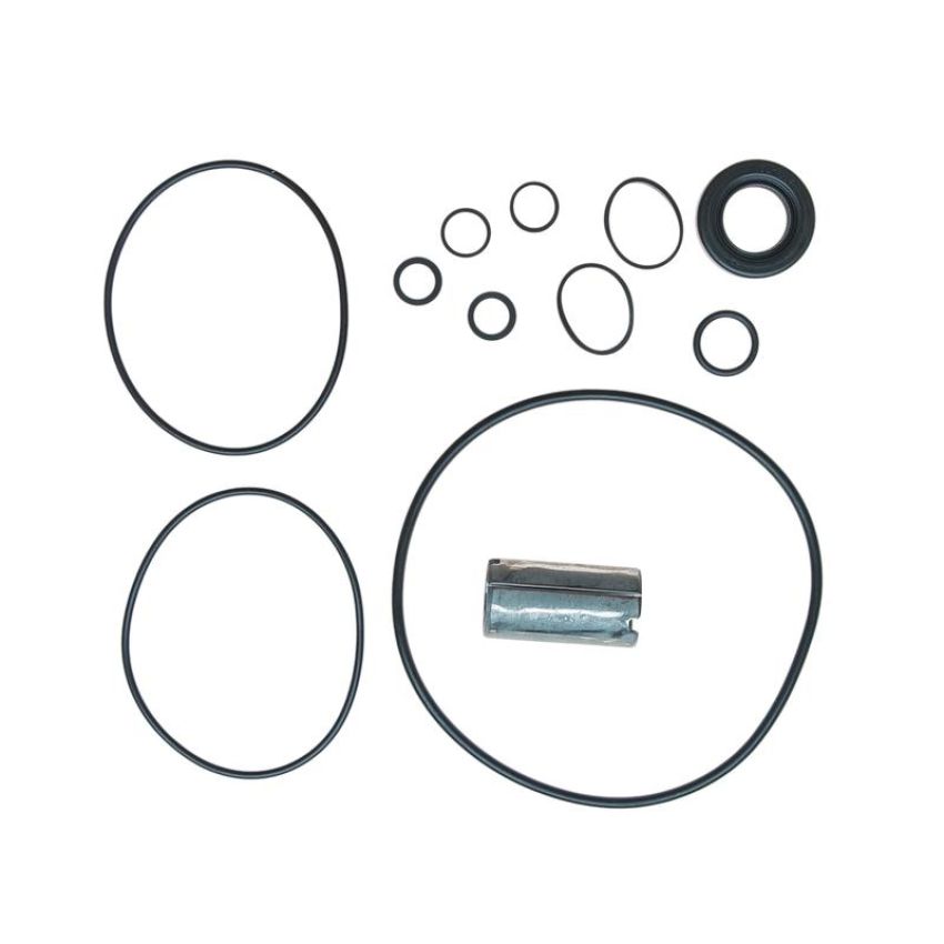 Edelmann 7910 PUMP COMPLETE REBUILD KIT