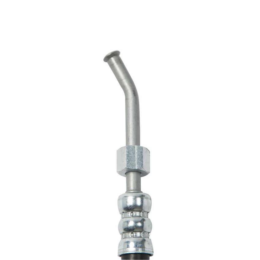 Edelmann 80024 Edelmann Power Steering Pressure Hose