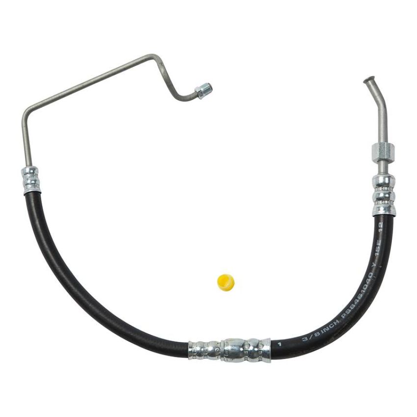 Edelmann 80024 Edelmann Power Steering Pressure Hose
