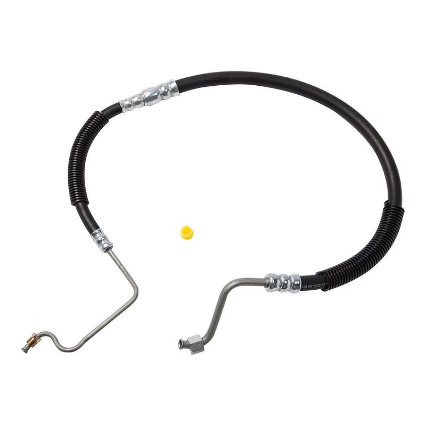 Edelmann 80025 Edelmann Power Steering Pressure Hose