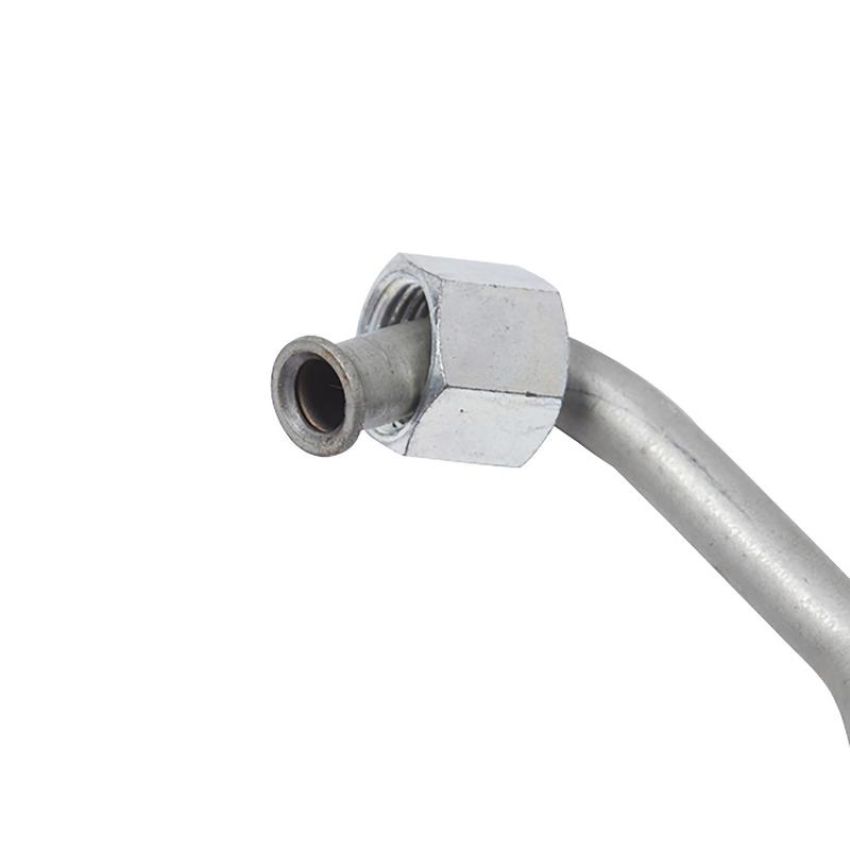Edelmann 80026 Edelmann Power Steering Pressure Hose