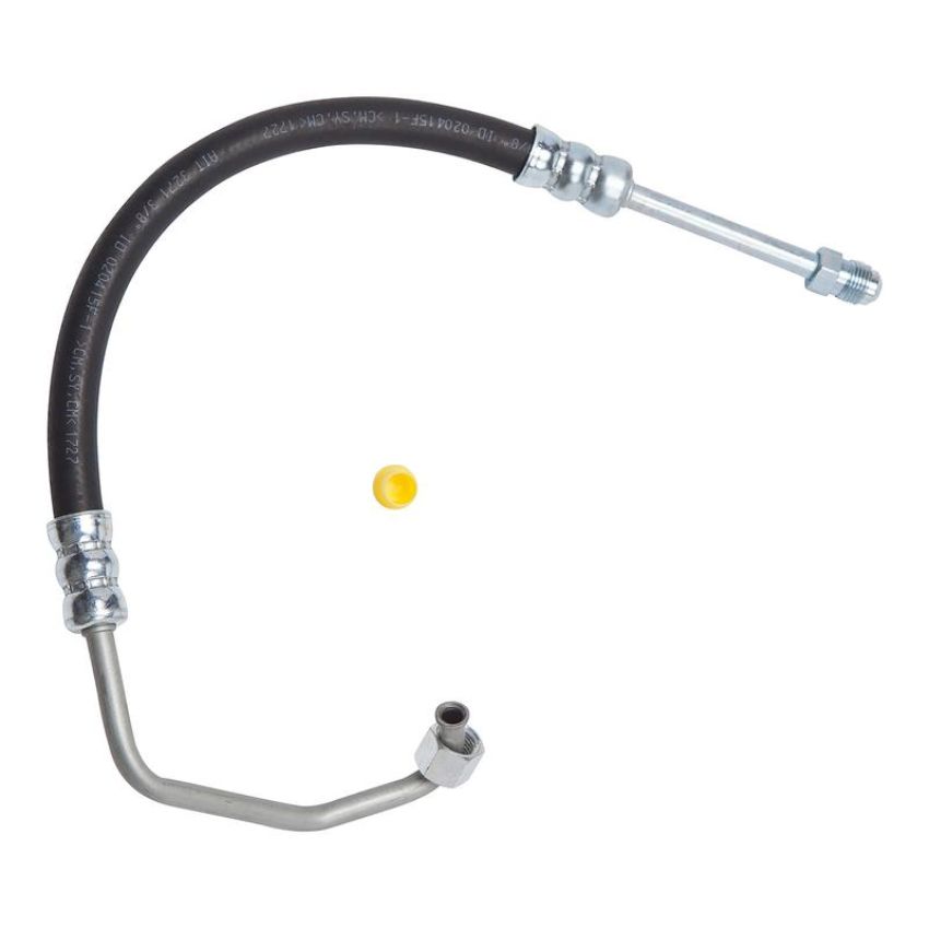 Edelmann 80026 Edelmann Power Steering Pressure Hose