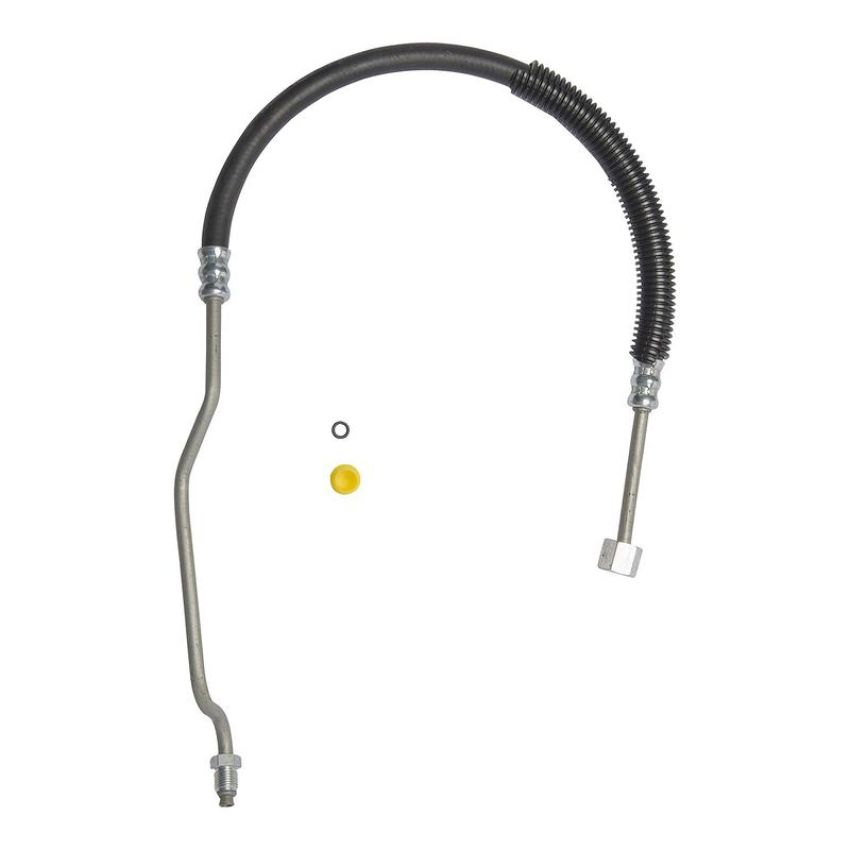 Edelmann 80029 Edelmann Power Steering Pressure Hose