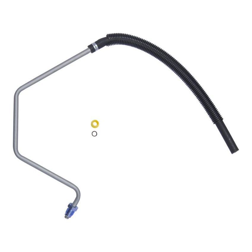 Edelmann 80038 Edelmann Power Steering Return Hose