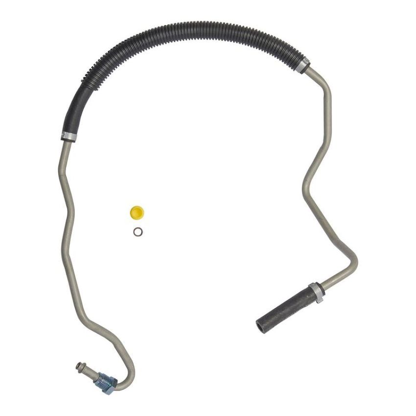 Edelmann 80042 Edelmann Power Steering Return Hose