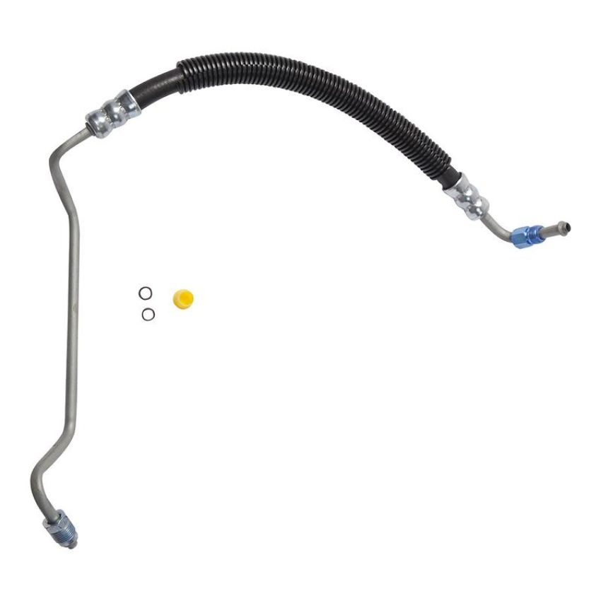 Edelmann 80045 Edelmann Power Steering Pressure Hose