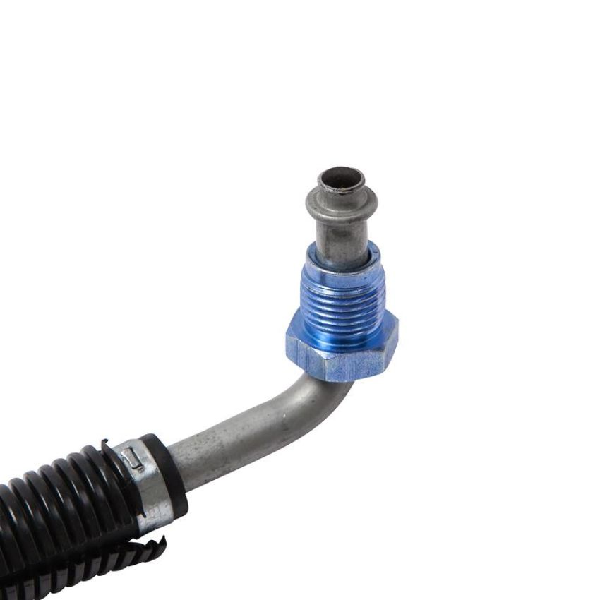 Edelmann 80047 Edelmann Power Steering Return Hose