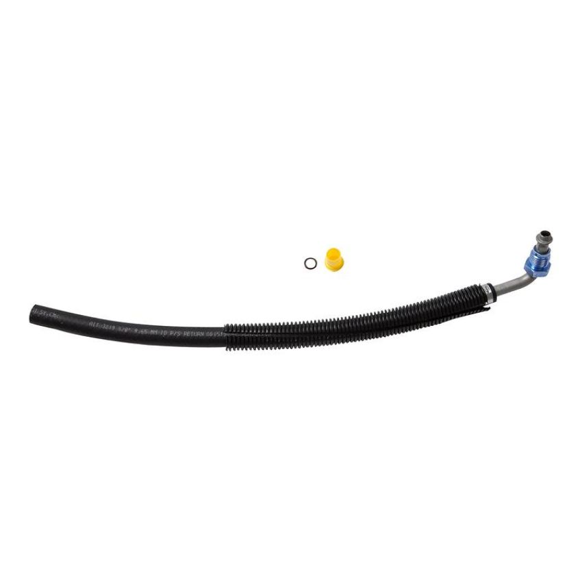 Edelmann 80047 Edelmann Power Steering Return Hose