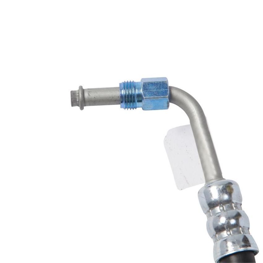 Edelmann 80049 Edelmann Power Steering Pressure Hose