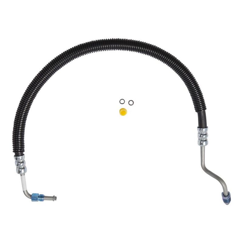 Edelmann 80049 Edelmann Power Steering Pressure Hose