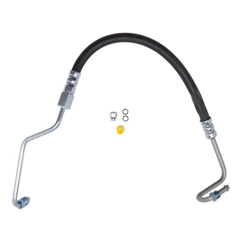 Edelmann 80055 Edelmann Power Steering Pressure Hose