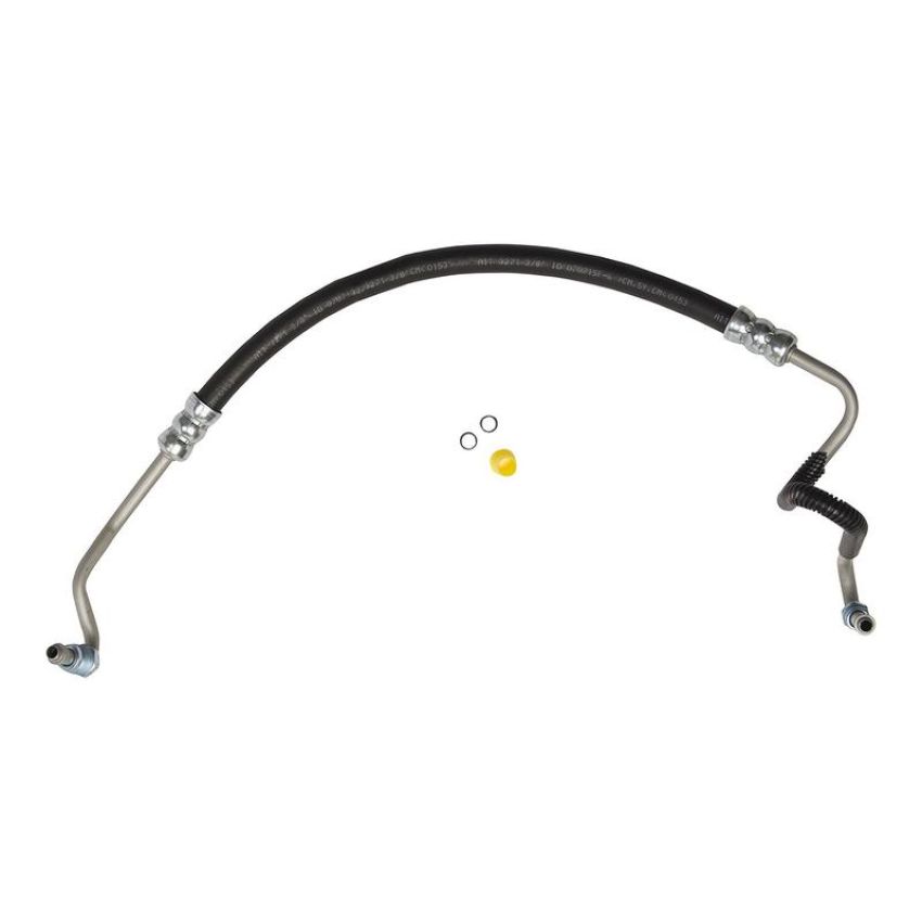 Edelmann 80056 Edelmann Power Steering Pressure Hose