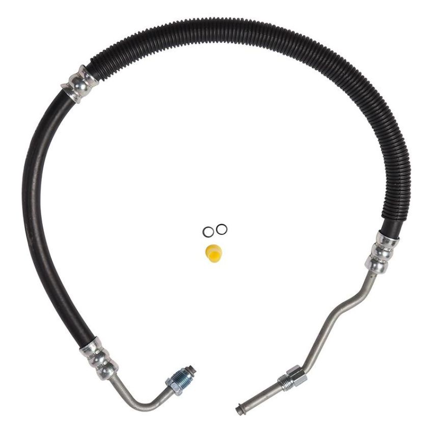 Edelmann 80061 Edelmann Power Steering Pressure Hose
